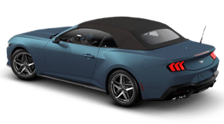 2026 Ford Mustang® External Image 3